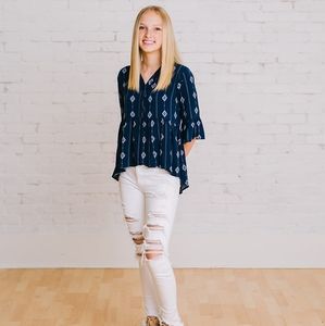 Meet your Posher, Brooke